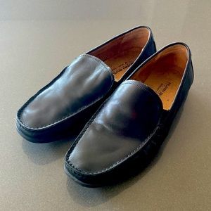 Nunn Bush Dual Comfort Memory Foam Dress Shoes